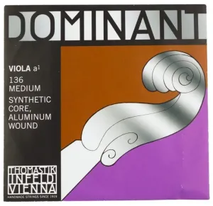 Thomastik 136 Dominant Viola A