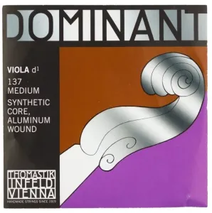 Thomastik 137 Dominant Viola D