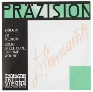 Thomastik 72 Precision Viola D