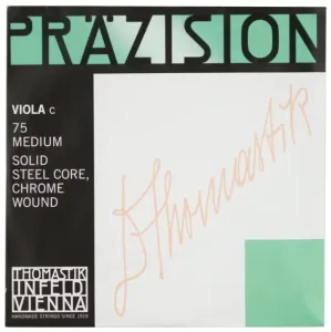 Thomastik 75 Precision Viola C