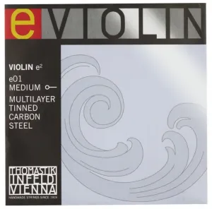 Thomastik E01 Eviolin Violin E
