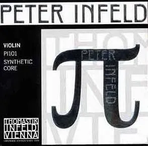 Thomastik PI101 Violin Strings Peter Infeld Set
