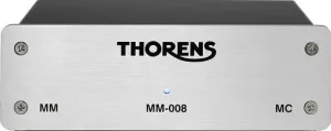 Thorens MM-008 Strieborná