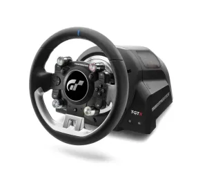 Thrustmaster T-GT II PACK, volant + základňa (bez pedálov) pre PC a PS5, PS4