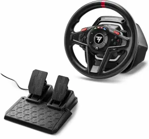 Thrustmaster T128 XBOX/PC volant+pedály