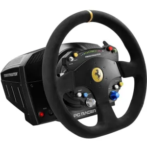 Thrustmaster volant včetně základny TS-PC Racer Ferrari 488 Challenge Edition pro PC (2960798)