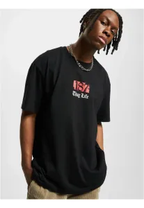 Thug Life TrojanHorse Tshirt black - Size:5XL