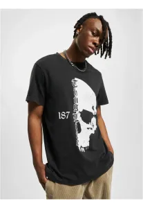 Thug Life NoWay Tshirt black - Size:M