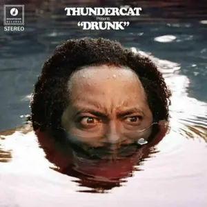 Drunk (Thundercat) (Vinyl / 10