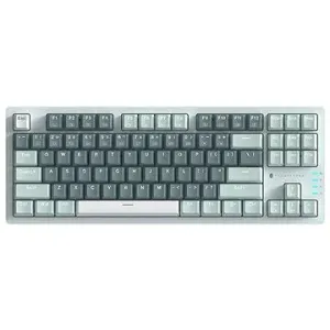 ThundeRobot Wired Mechanical Keyboard Brown switch K104