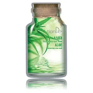 TIANDE Cream Mask Hydratačná krémová Aloe 35 g