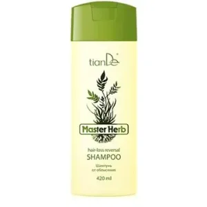 TIANDE Master Herb Šampón proti vypadávaniu vlasov 420 ml