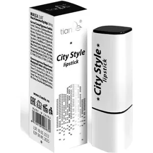 TIANDE City Style Satin lipstick 11 3,8 g