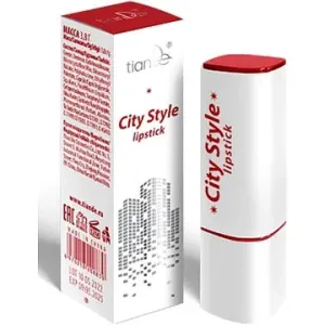 TIANDE City Style Shine lipstick 06 3,8 g