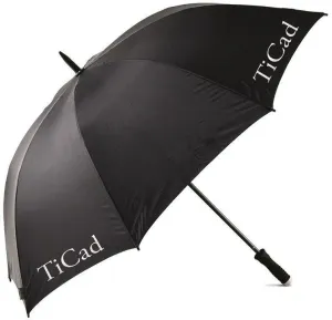 Ticad Umbrella Black #285148