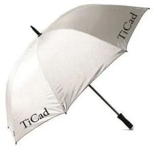 Ticad Umbrella Silver #285150
