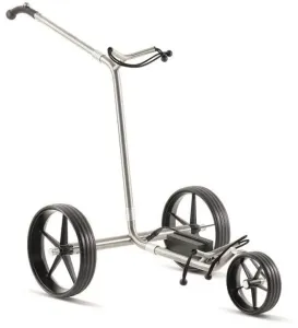 Ticad Goldfinger Compact Titan Elektrický golfový vozík