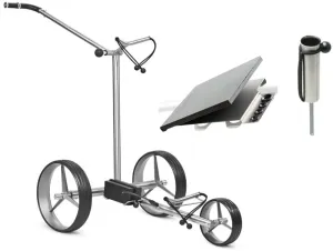 Ticad Liberty SET Titan Elektrický golfový vozík #5551518