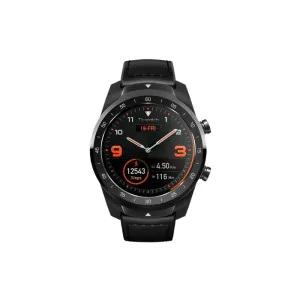Mobvoi Ticwatch Pro Black 2020