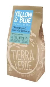 Tierra Verde Odstraňovač vodného kameňa - kyselina citrónová (papierový sáčok) 1 kg #46802