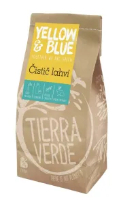 Čistič fliaš (papierové vrecko) Tierra Verde 1kg