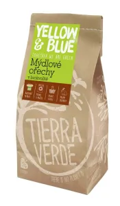 Tierra Verde Mydlové orechy (papierový sáčok) 500 g #1085844