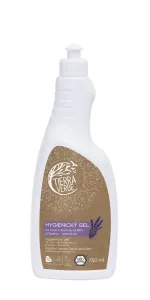 TIERRA VERDE Hygienický gél na ruky levanduľa (fľaša 750 ml)