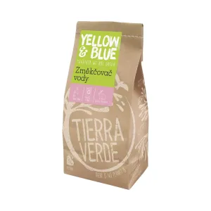 Tierra Verde Zmäkčovač vody (papierový sáčok) 850 g #45506