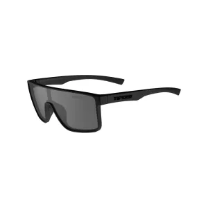 TIFOSI Cyklistické okuliare - SANCTUM - čierna #9536730