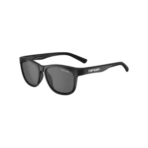 TIFOSI Cyklistické okuliare - SWANK - čierna #2747638