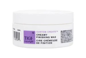 Tigi Copyright Custom Create Creamy Finishing Wax 55 g vosk na vlasy pre ženy