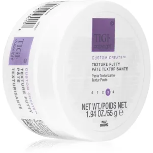 Tigi Copyright Custom Create Texture Putty 55 g pre definíciu a tvar vlasov pre ženy