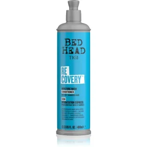 Tigi Hydratačný kondicionér pre suché a poškodené vlasy Bed Head Recovery ( Moisture Rush Conditioner) 400 ml