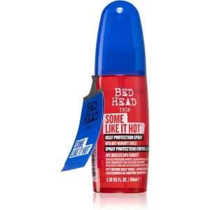 Tigi Ochranný sprej na tepelnú úpravu vlasov Bed Head Some Like It Hot (Heat Protection Spray) 100 ml