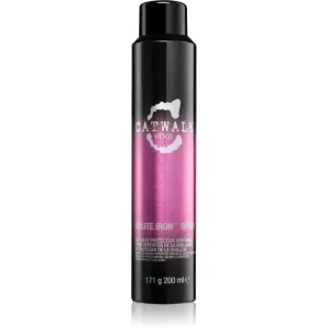 Tigi Catwalk Haute Iron Spray 200 ml pre tepelnú úpravu vlasov pre ženy