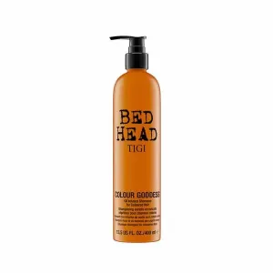 Tigi Šampón pre farbené vlasy Bed Head Color Goddess (Oil Infused Shampoo) 400 ml