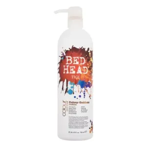 Tigi Bed Head Colour Goddess Infused Oil Conditioner 750 ml kondicionér pre ženy na farbené vlasy