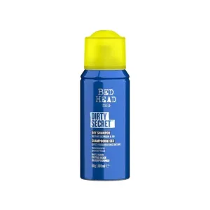 Tigi Bed Head Dirty Secret™ 100 ml suchý šampón pre ženy na mastné vlasy