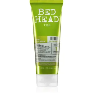 Tigi Bed Head Re-Energize 200 ml kondicionér pre ženy na farbené vlasy; na oslabené vlasy