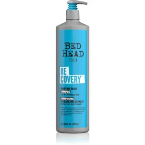Tigi Hydratačný šampón pre suché a poškodené vlasy Bed Head Recovery ( Moisture Rush Shampoo) 970 ml