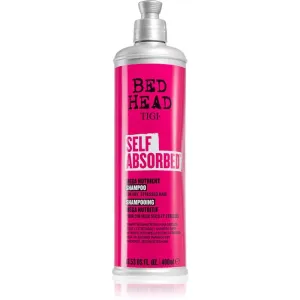 Tigi Vyživujúci šampón pre suché a namáhané vlasy Bed Head Self Absorbed (Mega Nutrient Shampoo) 400 ml