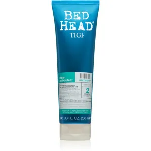 TIGI Bed Head Urban Antidotes Recovery šampón pre suché a poškodené vlasy 250 ml #4801107