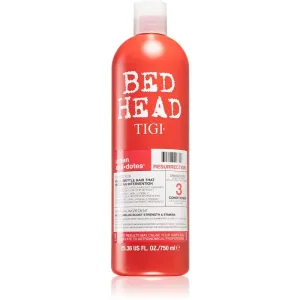 Tigi Regeneračný kondicionér pre slabé a namáhané vlasy Bed Head Urban Anti + Dotes Resurrection (Conditioner) 750 ml
