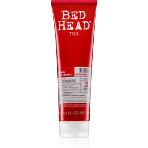 Tigi Bed Head Urban Antidotes Resurrection Shampoo posilujúci šampón pre oslabané vlasy 250 ml
