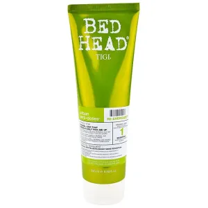 Tigi Bed Head Urban Antidotes Re-Energize Shampoo šampón pre každodenné použitie 750 ml