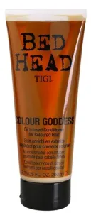 Tigi Olejový kondicionér pre farbené vlasy Bed Head Colour Goddess (Oil Infused Conditioner) 750 ml