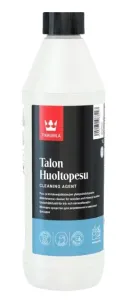 TALON HUOLTOPESU - Alkalický univerzálny čistič 1 L