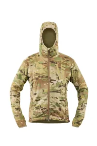 Lehká zateplená bunda Nebba Mig Tilak Military Gear®  – Multicam® (Farba: Multicam®, Veľkosť: S)
