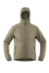 Zimná bunda Ketil Mig Tilak Military Gear® - khaki (Farba: Zelená, Veľkosť: XXL)