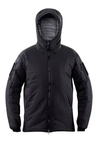 Zimná bunda Siberia Mig Tilak Military Gear® – Čierna (Farba: Čierna, Veľkosť: XXL)